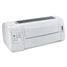 Lexmark Forms Printer 2580n - 9-Pin Monochrome Dot Matrix Printer